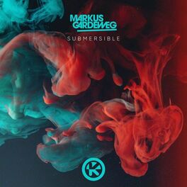 Album cover of Submersible