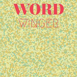 Album cover of Word Winger