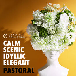 Album cover of Classical Collection - Pastoral