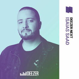 Album cover of Deezer Next Live Session