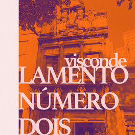 Album cover of Lamento Número 2