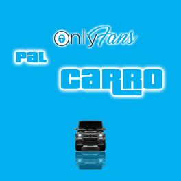 Album cover of Only fans pal carro (feat. Bayronfire)