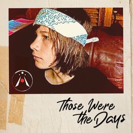 Album cover of Those Were the Days (feat. Rufio)