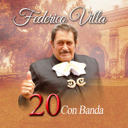 Album cover of 20 Con Banda