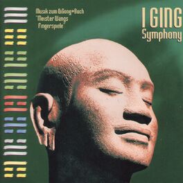 Album cover of I Ging Symphony