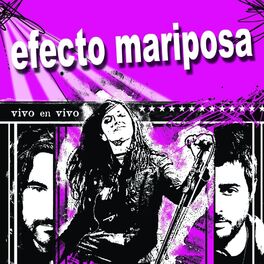 Album cover of Vivo en vivo