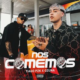 Album cover of Nos Comemos