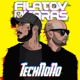 Album cover of TechNoNo