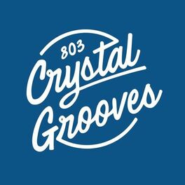 Album cover of 803 Crystal Grooves 004