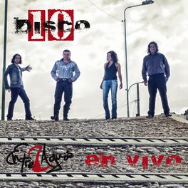Album cover of 10 Años (En Vivo)