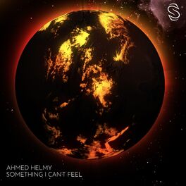 Album cover of Something I Can't Feel