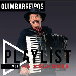 Album cover of Playlist – As Melhores Vol.1