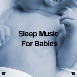 Album cover of Sleep Music For Babies