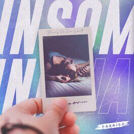 Album cover of Insomnia