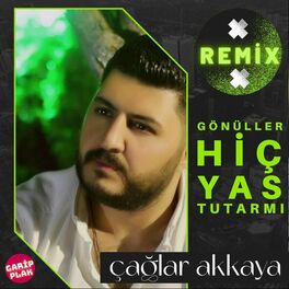 Album cover of Gönüller Hiç Yas Tutar Mı (Remix)