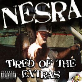 Album cover of Tired of the Extras