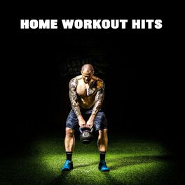 Album cover of Home Workout Hits