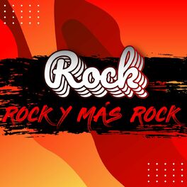 Album cover of Rock, Rock y más Rock