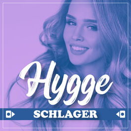 Album cover of Hygge - Schlager