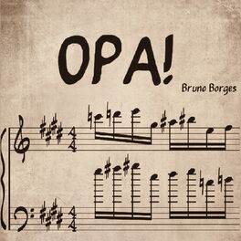 Album cover of Opa