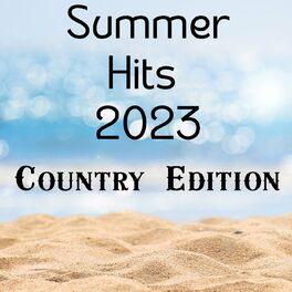 Album cover of Summer Hits 2023 - Country Edition
