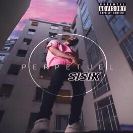 Album cover of Perpétuel