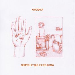 Album cover of Siempre hay que volver a casa
