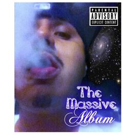 Album cover of The Massive Album