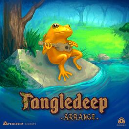Album cover of Tangledeep Arrange