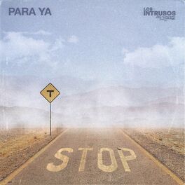 Album cover of Para Ya (En Directo)