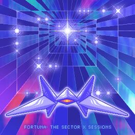 Album cover of Fortuna: The Sector X Sessions