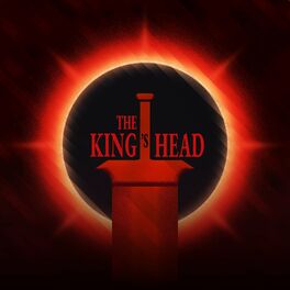Album cover of The King's Head