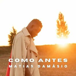 Album cover of Como Antes