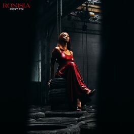 Album cover of C'est toi