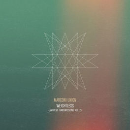 Album cover of Weightless (Ambient Transmission Vol. 2)