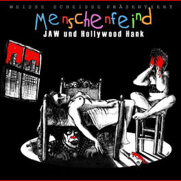 Album cover of Menschenfeind