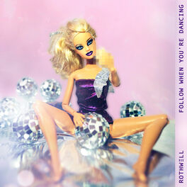 Album cover of Follow When You're Dancing