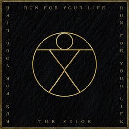 Album cover of Run For Your Life (Clean)