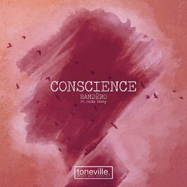 Album cover of Conscience (feat. Julie Elody)