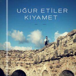 Album cover of Kıyamet