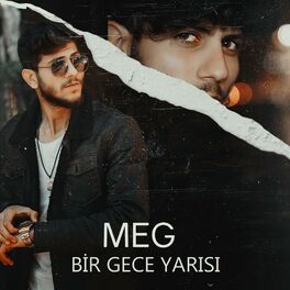 Album cover of Bi Gece Yarısı