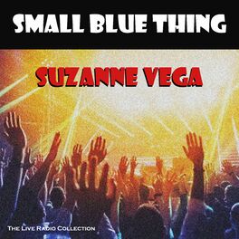 Album cover of Small Blue Thing (Live)