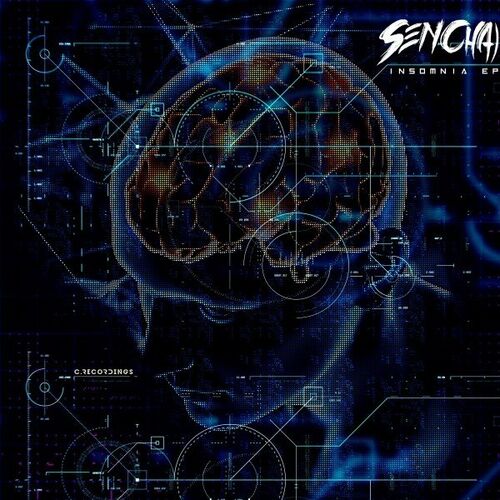 VA - Senchai - Insomnia EP (2022) (MP3)