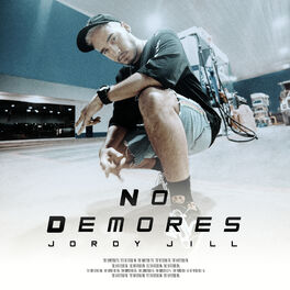 Album cover of NO DEMORES