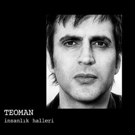 Album cover of İnsanlık Halleri