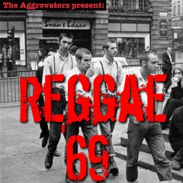 Album cover of Reggae '69