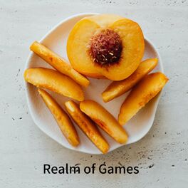 Album cover of Realm of Games