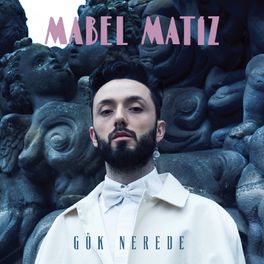 Album cover of Gök Nerede