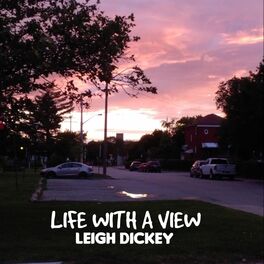 Album cover of Life With a View