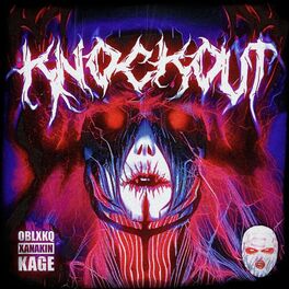 Album cover of Knockout